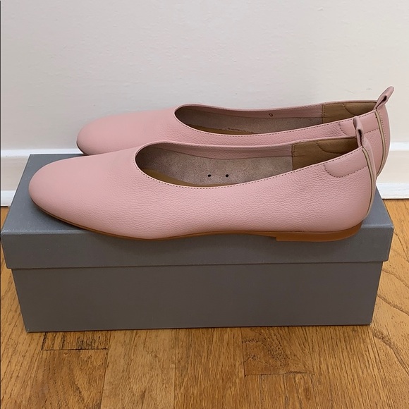 Everlane Shoes - Everlane Italian Day Glove Flats